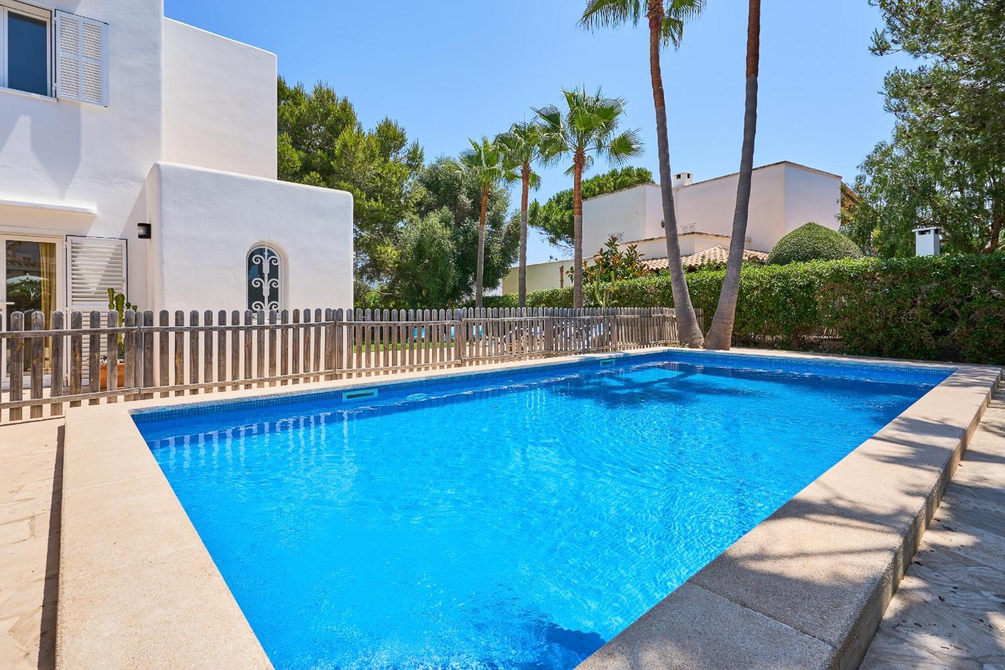 Villa Acebuche Cala d'Or (Mallorca)
