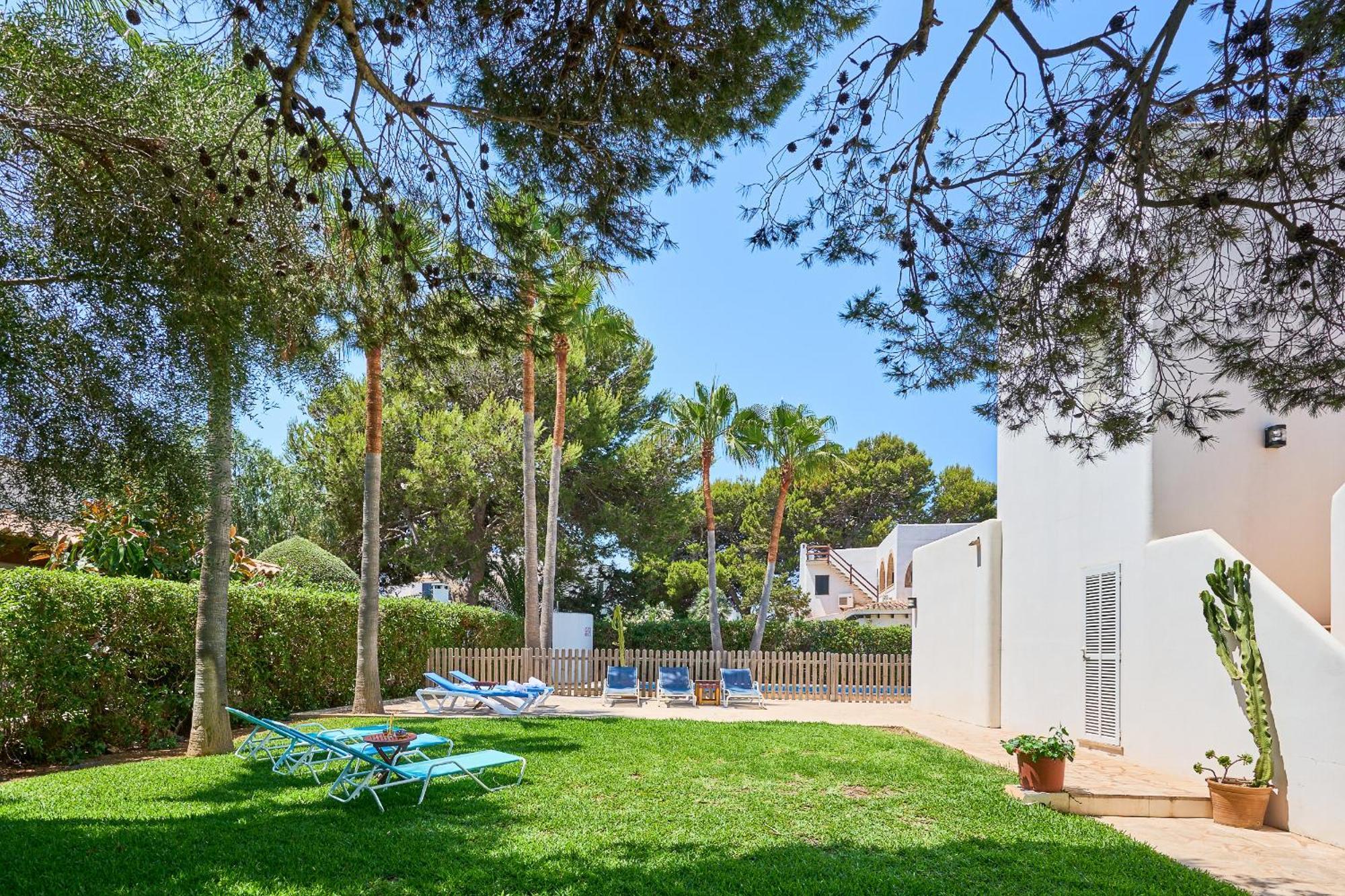 Villa Acebuche Cala d'Or (Mallorca)