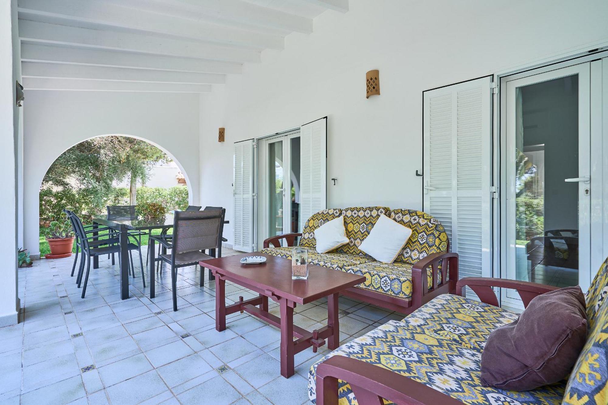Acebuche Villa Cala d'Or (Mallorca)