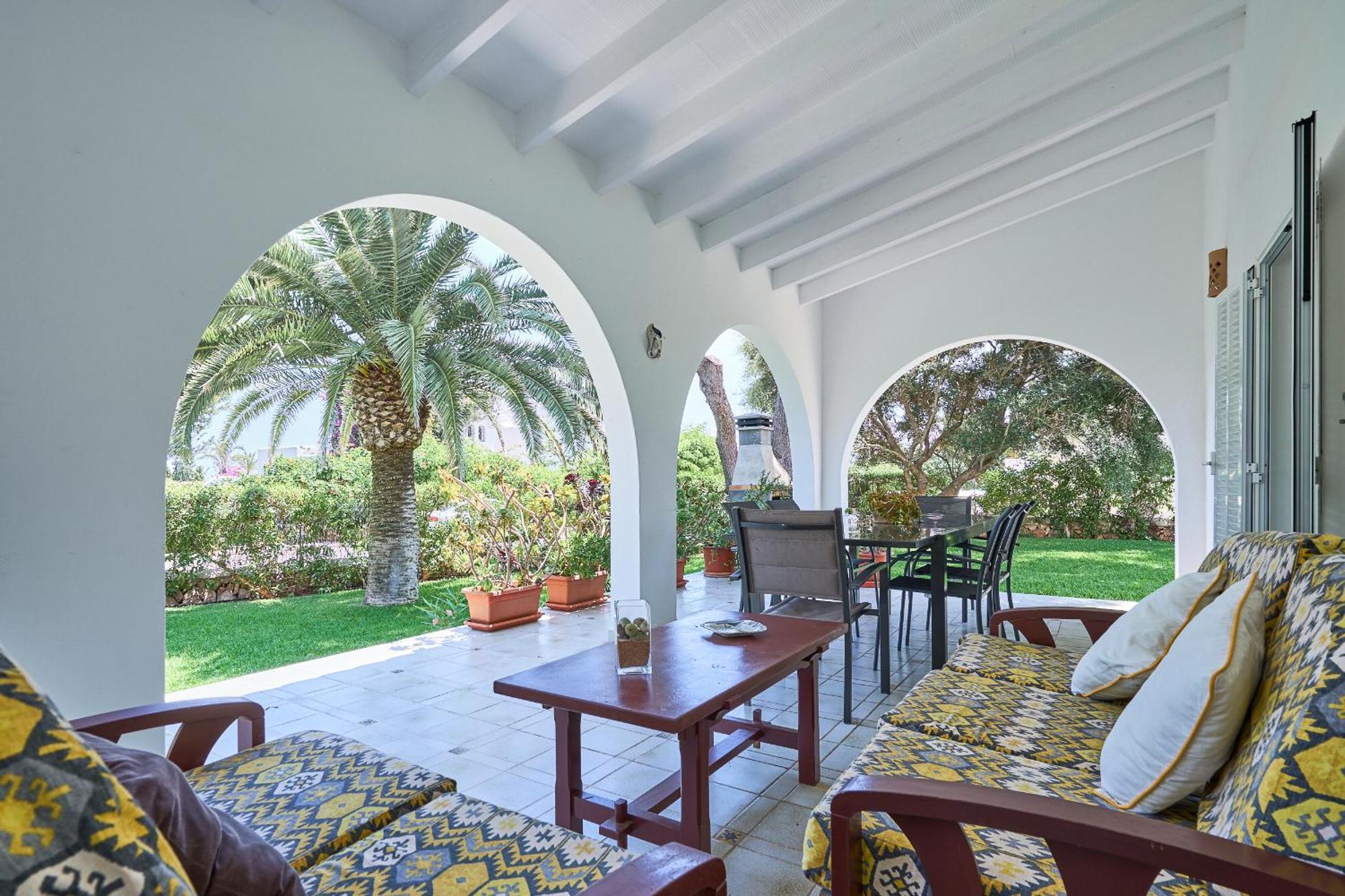 Acebuche Villa Cala d'Or (Mallorca)