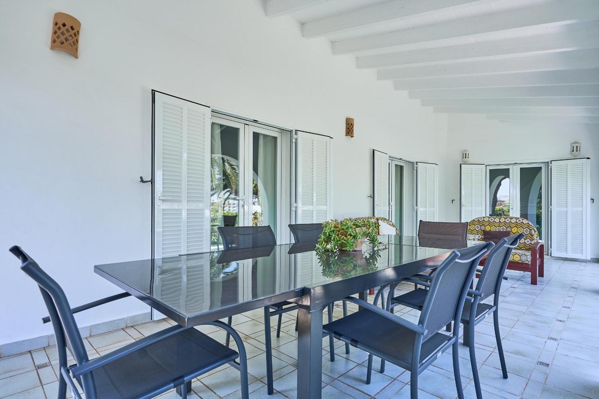Acebuche Villa Cala d'Or (Mallorca)