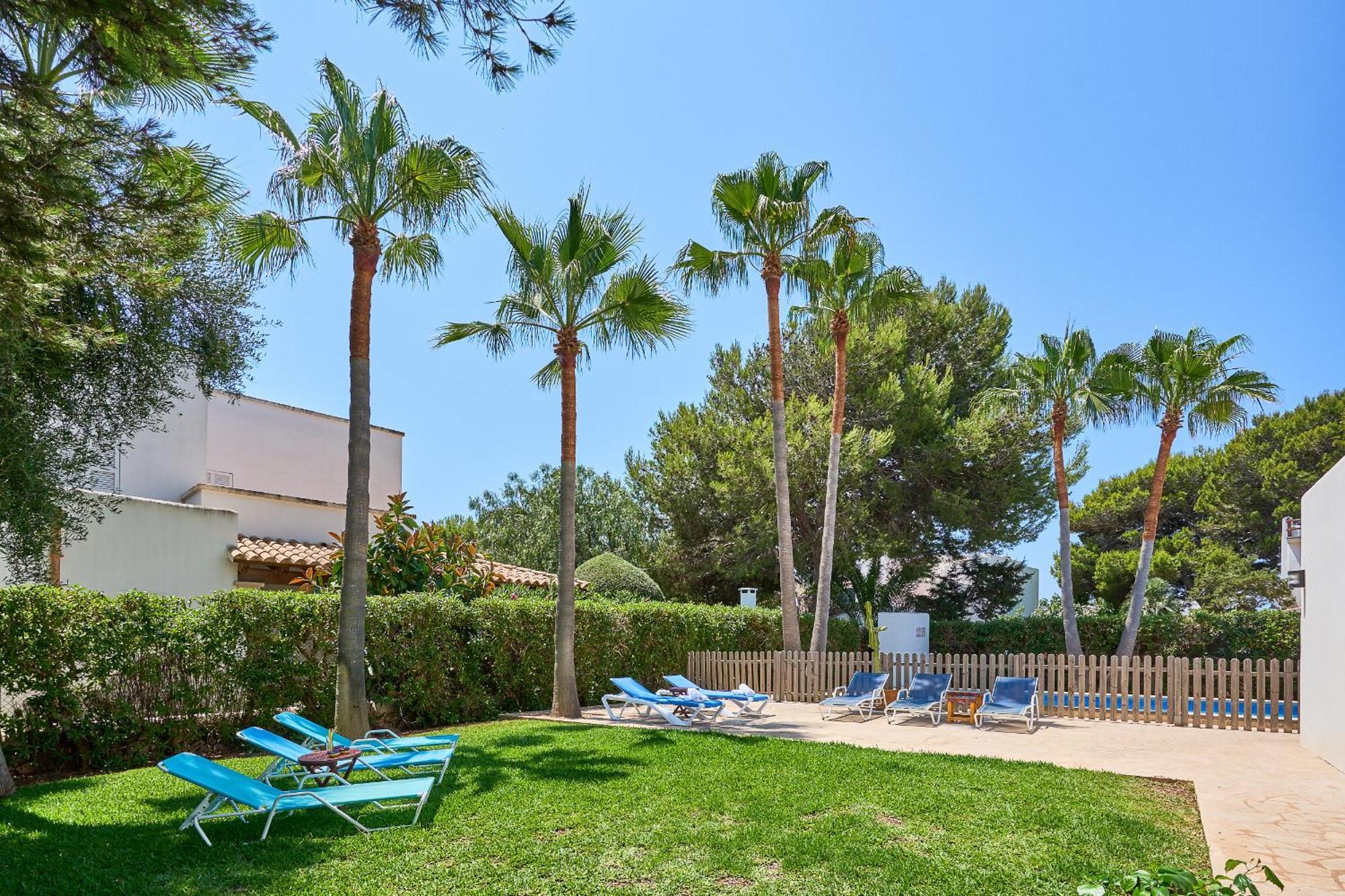 Villa Acebuche Cala d'Or (Mallorca)