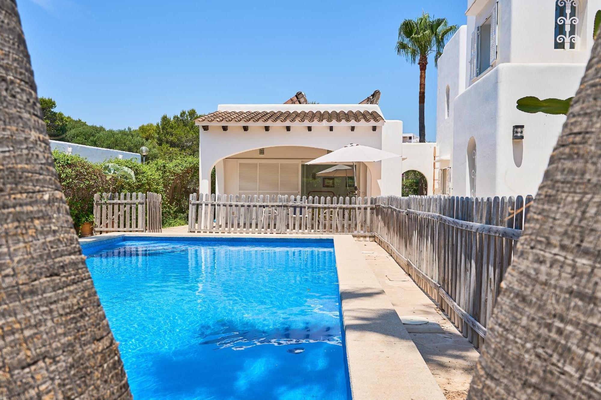 Acebuche * Cala d'Or (Mallorca)