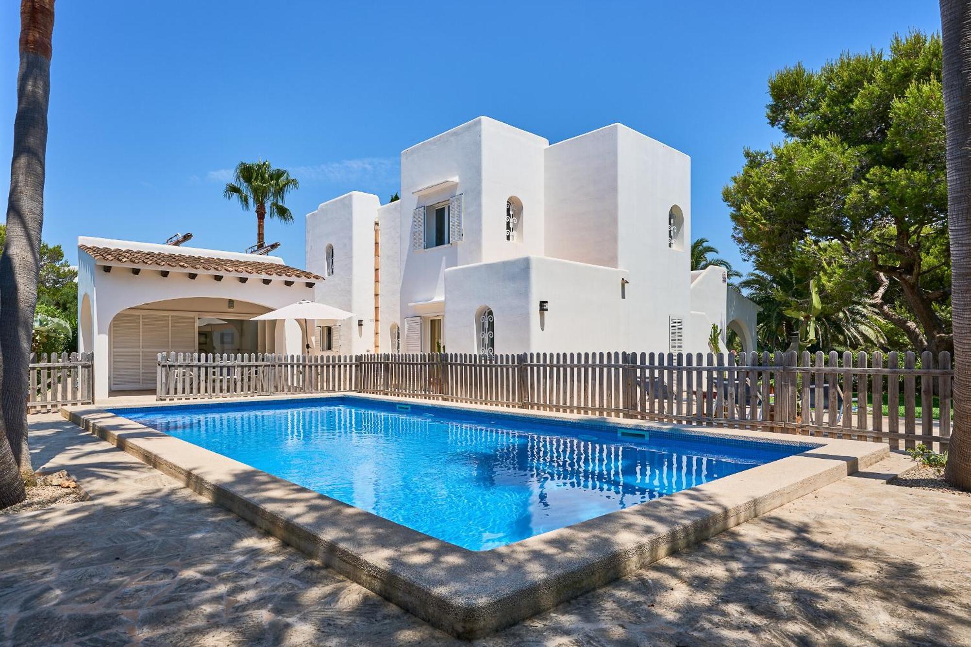 Acebuche Villa Cala d'Or (Mallorca)