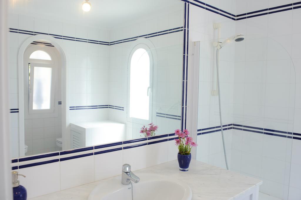 Villa Acebuche Cala d'Or (Mallorca)